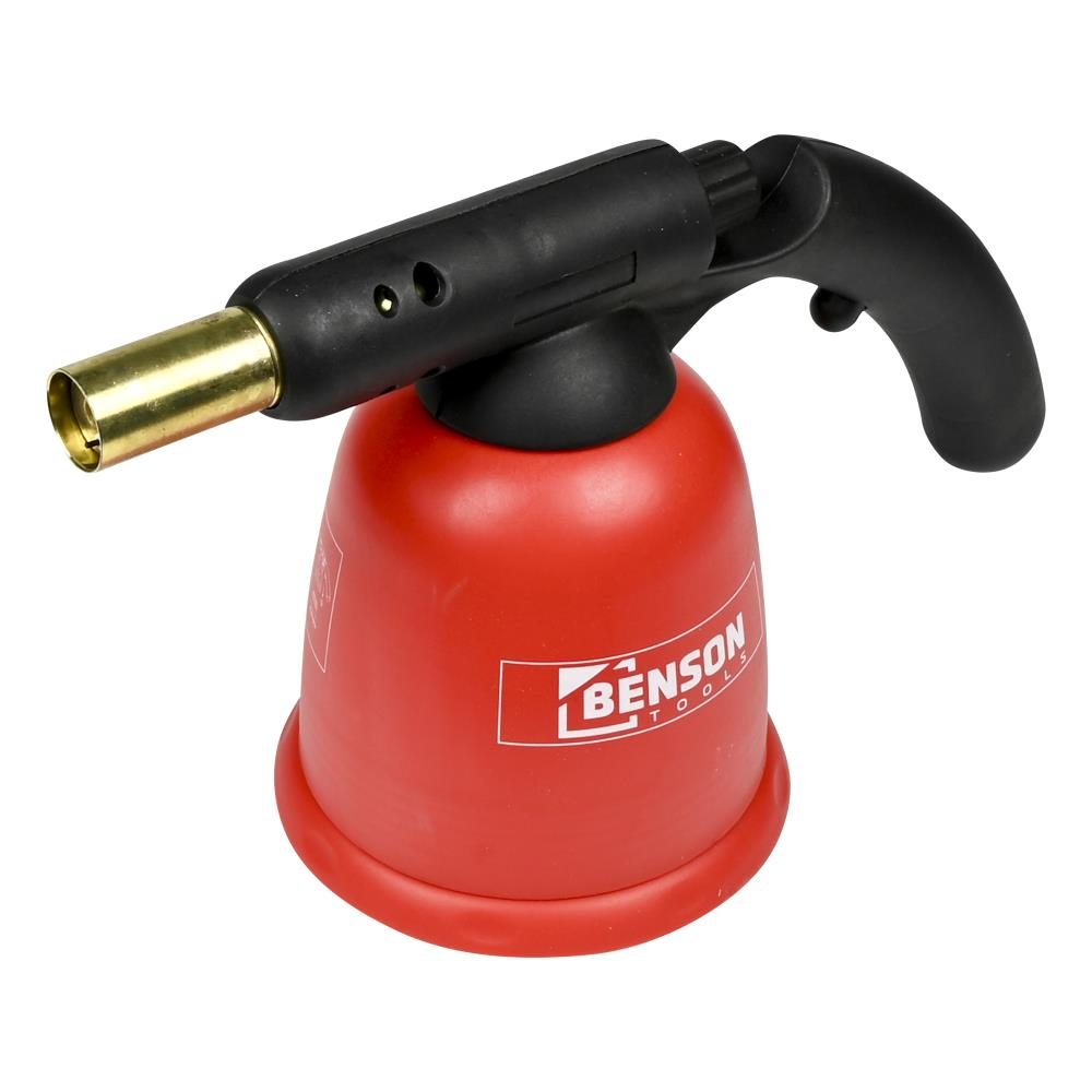 Hofftech Soldeerbrander Turbo