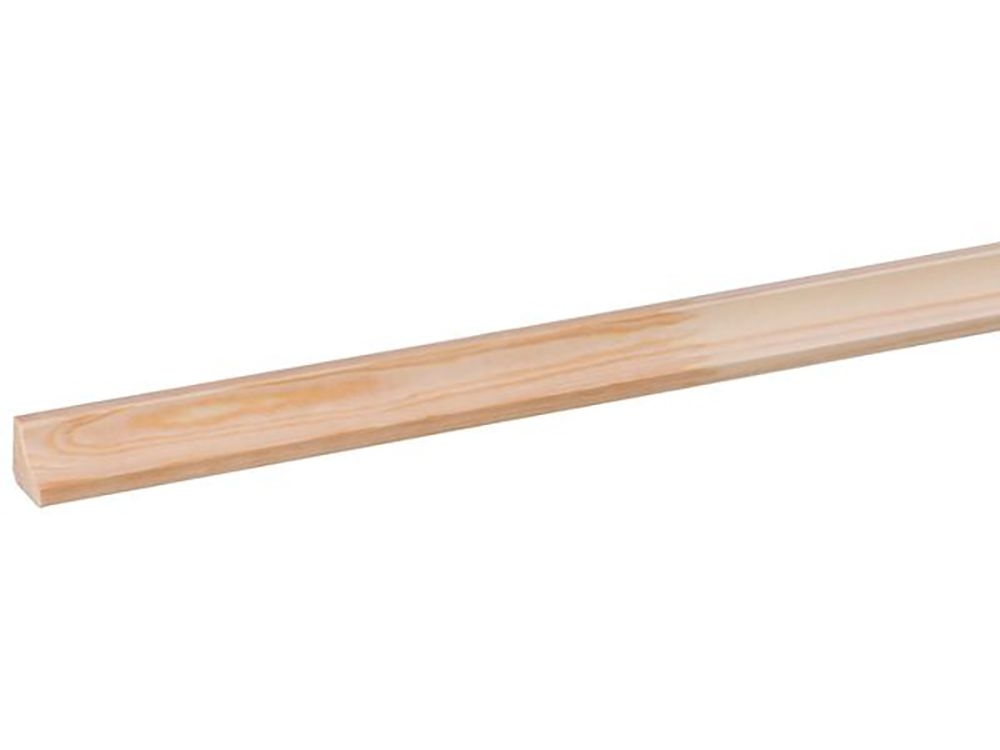 Hol1818grt Hollat Grenen 270 cm