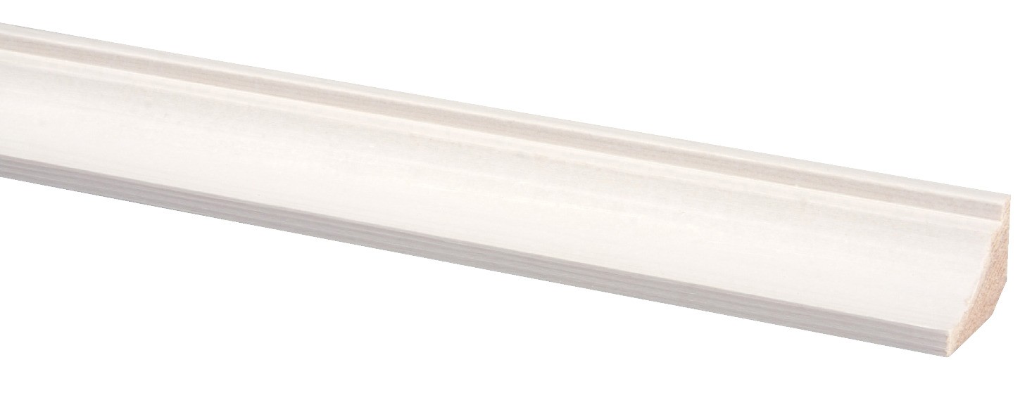 Hol2235gr Hollat Grenen Gegrond 270 cm
