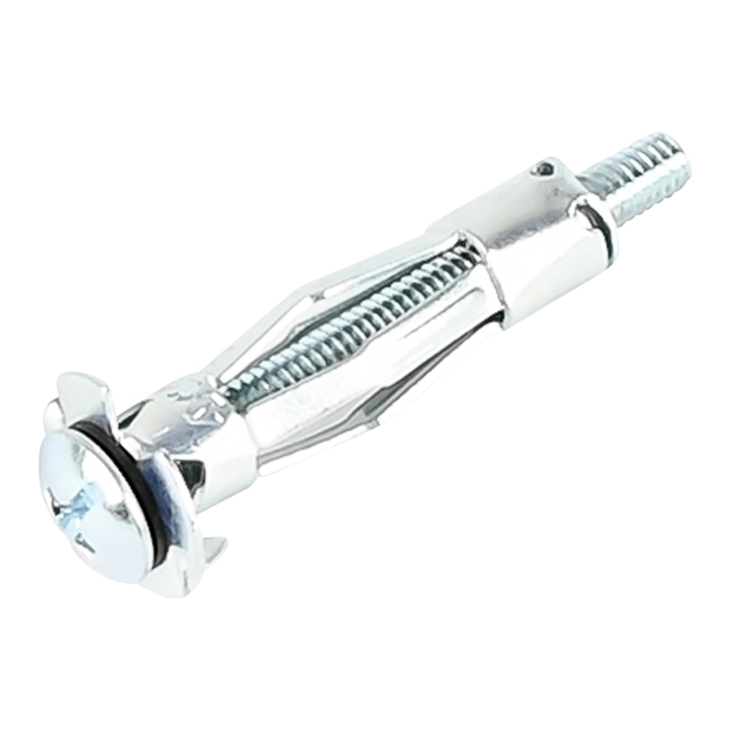 Holle Wand Ankers M4x32mm 3