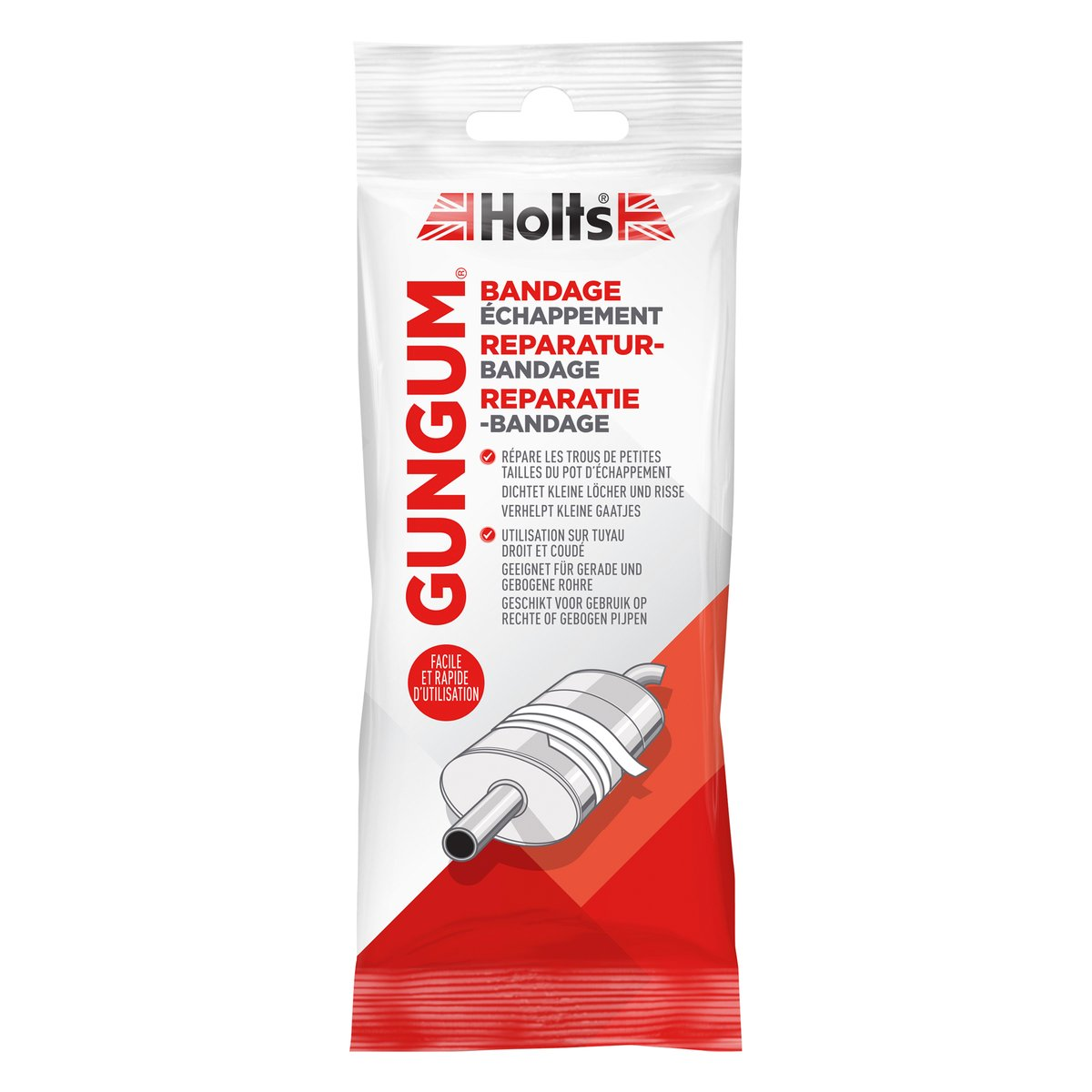 Holts Gun Gum Bandage 41041100