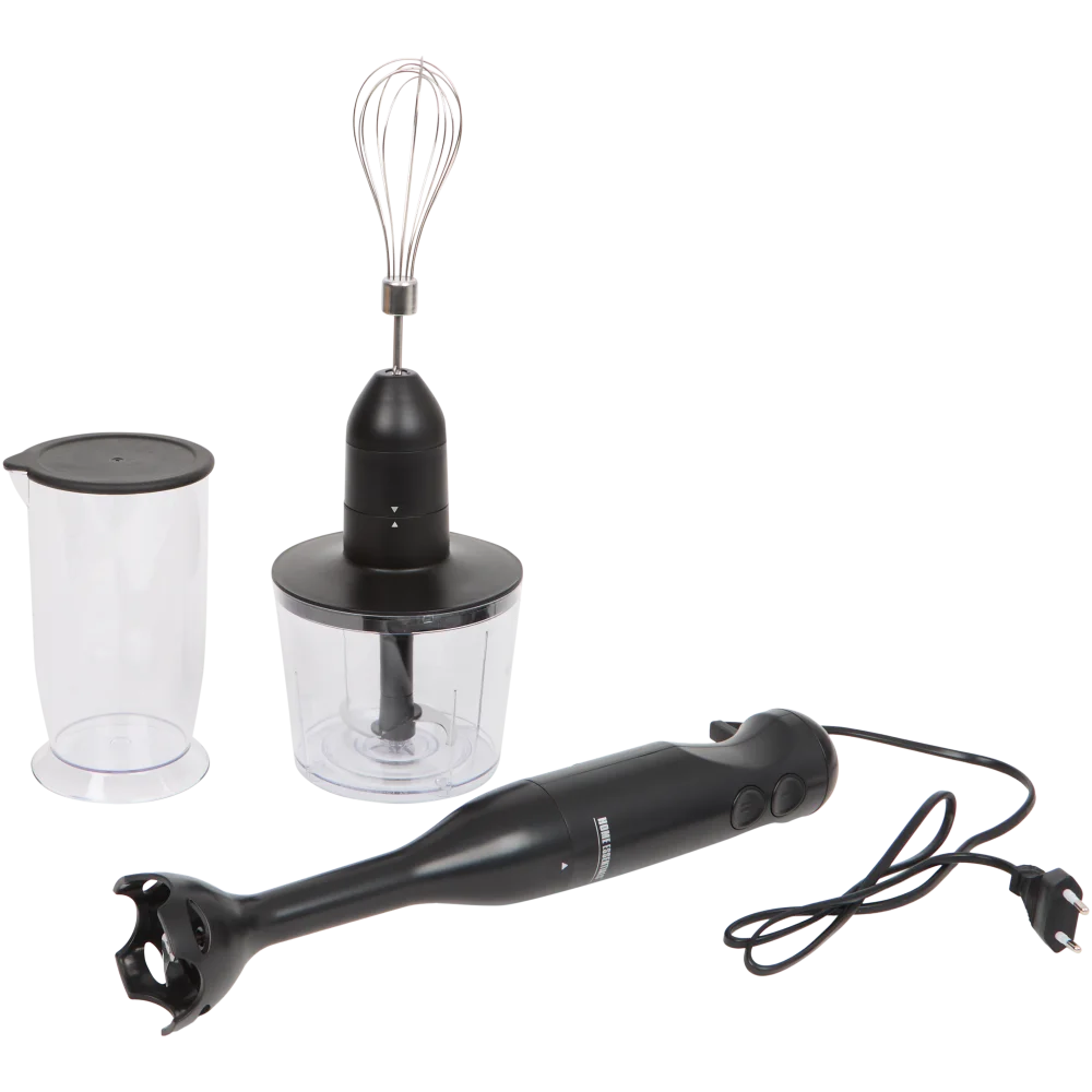 Home Staafmixer Set 4dl 350w 2