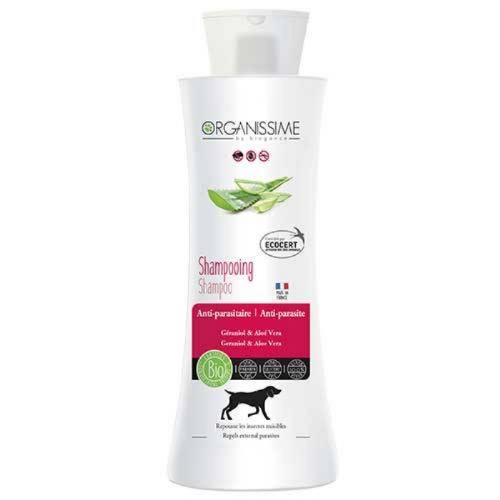 Hond Shampoo Anti Parasiet 250 ml