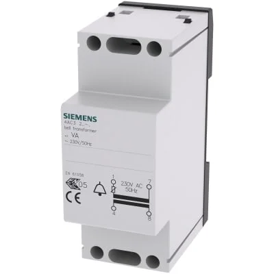 Honeywell Transfo 8v 5