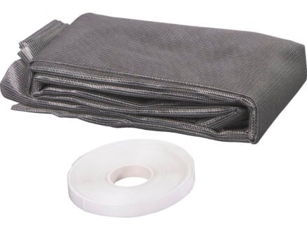 Horgaas Klittenband Basic 130x150 Zonw