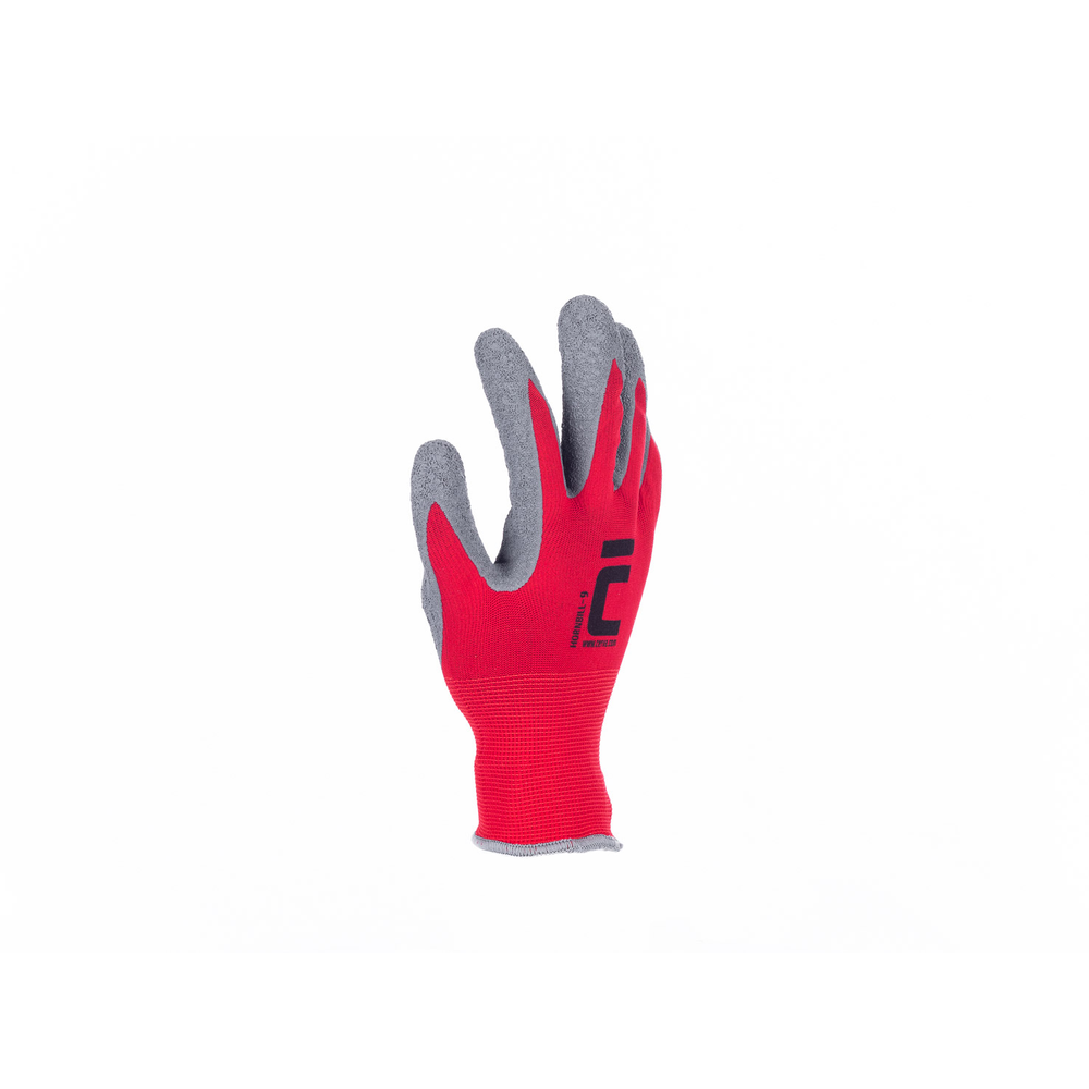 Hornbill Handshoen Heat Resistant Blister - 10 3
