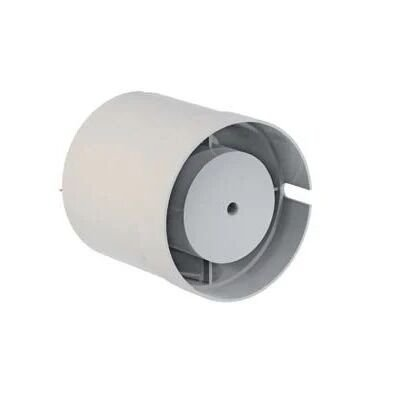 Horoz Airymax-1 Buis Ventilator 100 mm
