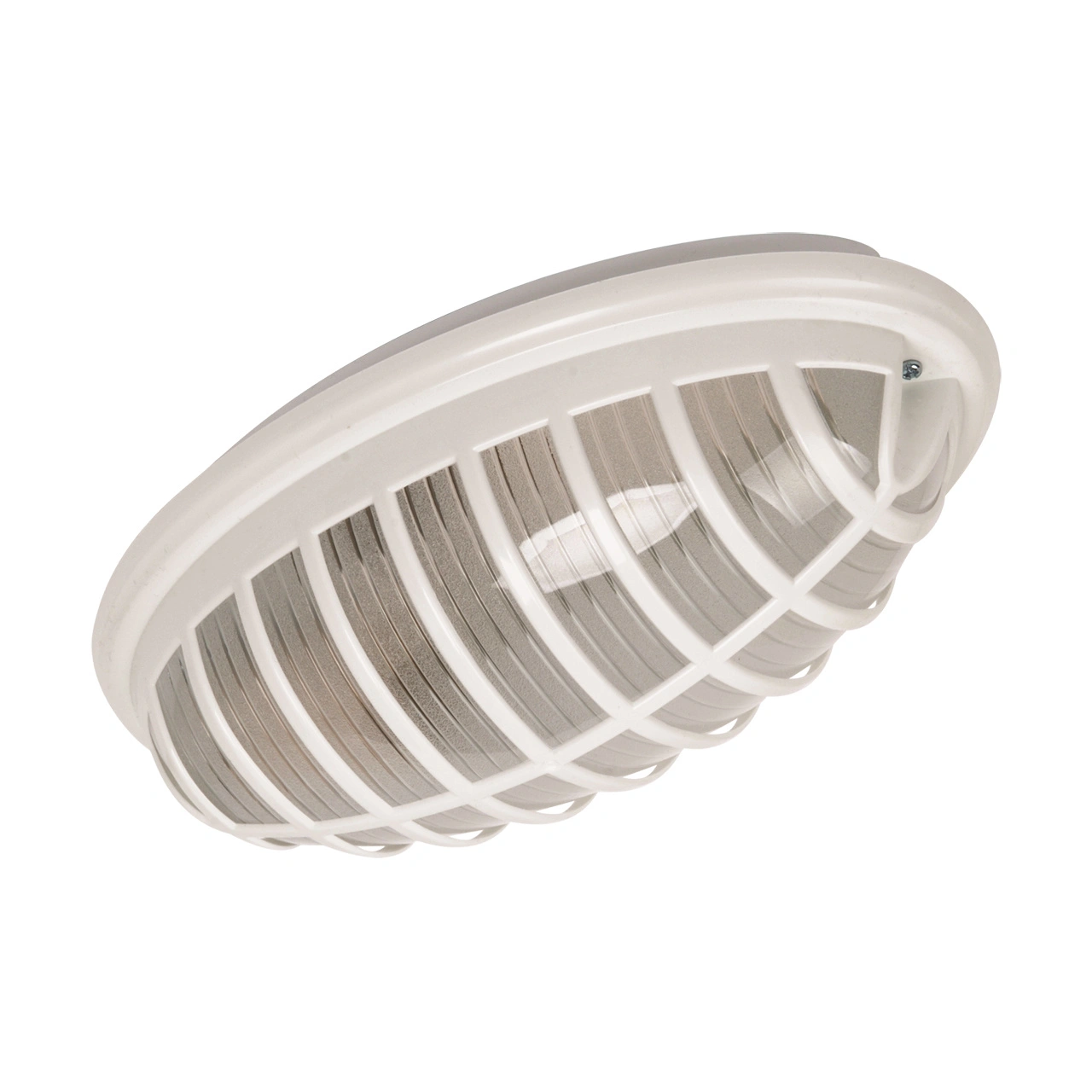 Horoz Aqua Plafonier Ip65 Wit