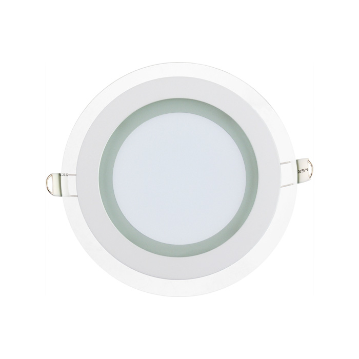Horoz Clara-12 Led Downlight 12w 6400k
