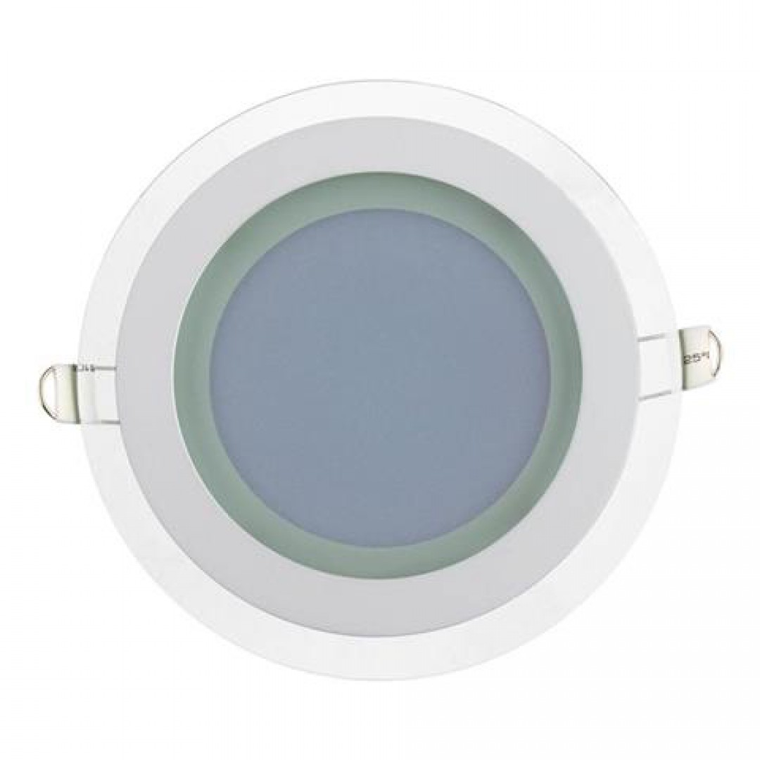Horoz Clara-12 Led Downlight 12w 6400k 3