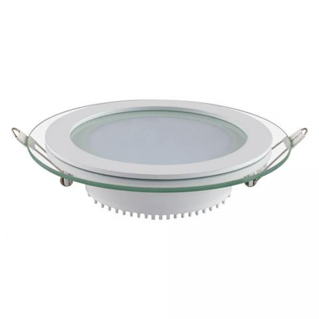 Horoz Clara-12 Led Downlight 12w 6400k