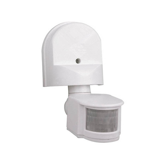 Horoz Corona Sensor Wit 180°