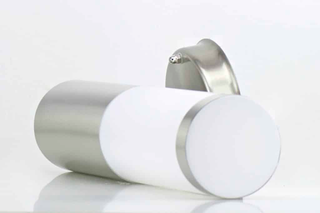 Horoz Defne-2 Tuinlamp Ip44 E27 Max 60w 4