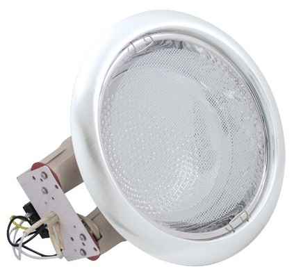 Horoz Downlight 2xe27 Hl612