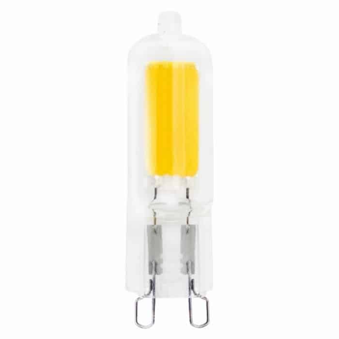 Horoz Exa-3 Led Capsule G9 3w 2700k