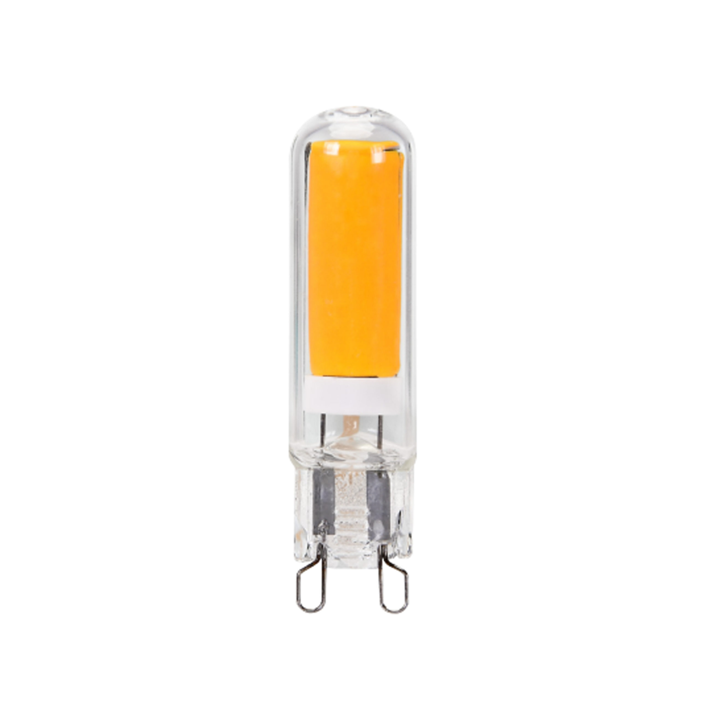 Horoz Exa-4 Led Capsule G9 4w 2700k
