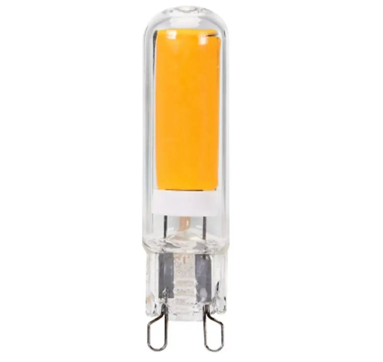 Horoz Exa-6 Led Capsule G9 6w 2700k
