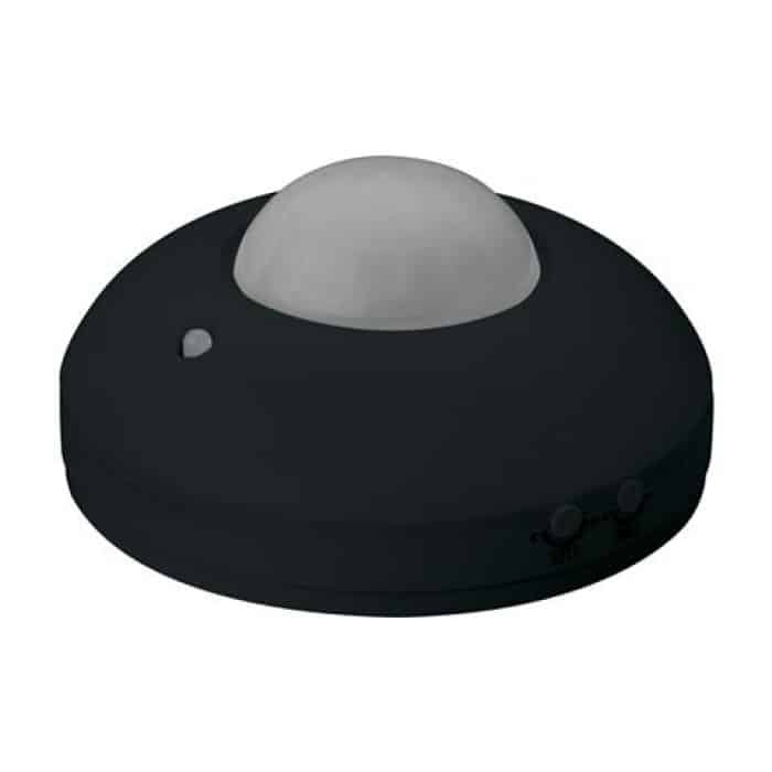 Horoz Focus Sensor Zwart 2