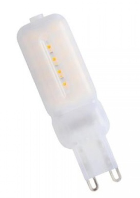 Horoz G9 Led Capsule Deco-7 7w 6400k 2