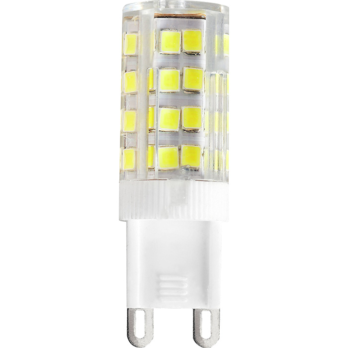 Horoz G9 Led Capsule Peta-6 6w 6400k