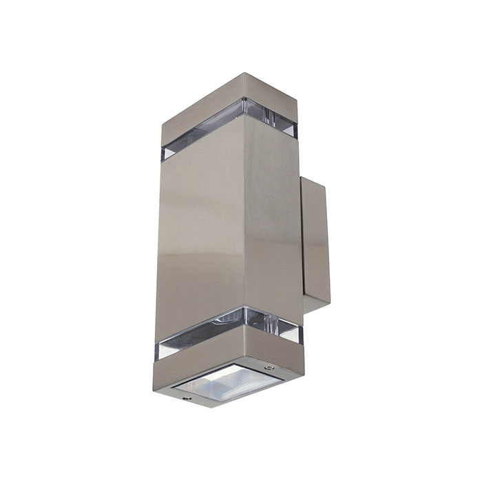 Horoz Gardenya-2 Tuinlamp Ip44 2 X Gu10 Max 70w