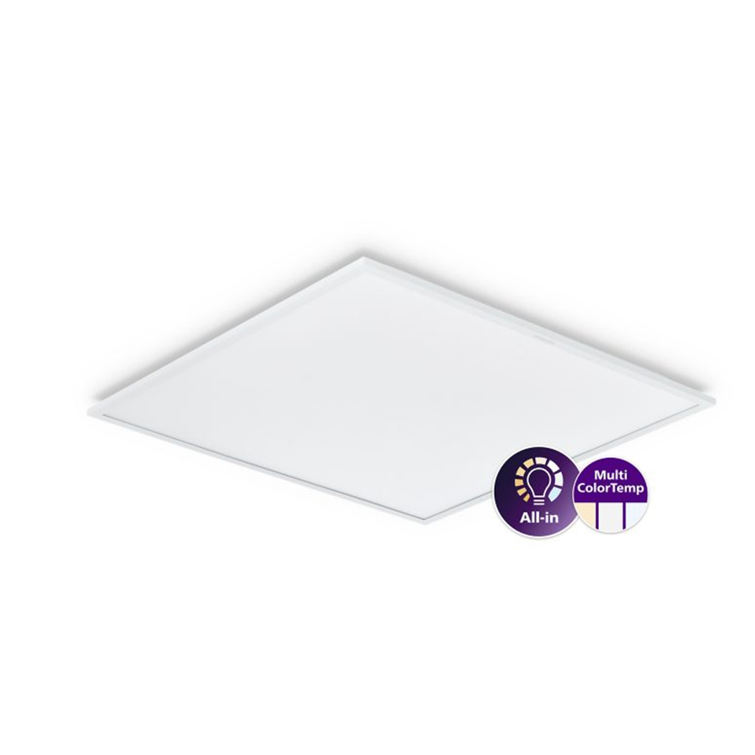 Horoz Inbouwspot Mr16 Chrome 2