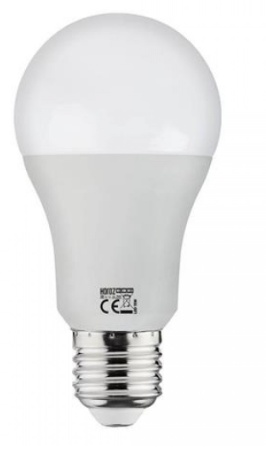 Horoz Led Bollamp E27 15w 3000k 2