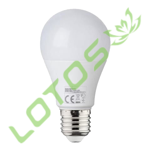Horoz Led Bollamp E27 15w 6400k