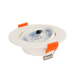 Horoz Led Bollamp E27 5w 6400k