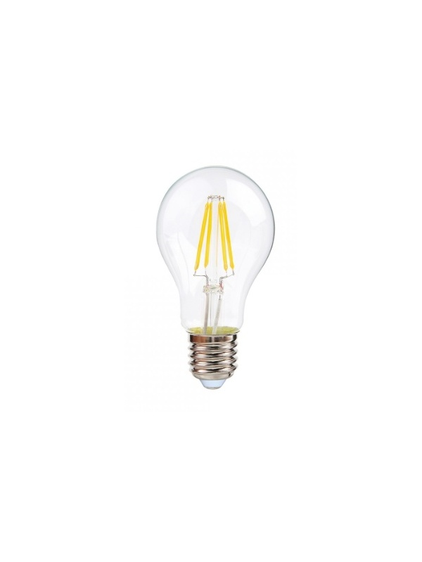 Horoz Led Bollamp Filament E27 6w 2700k