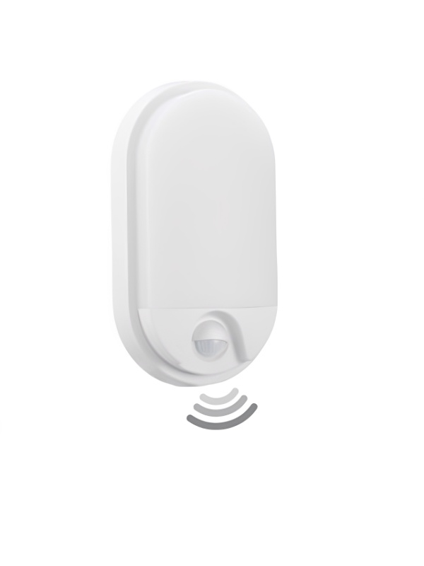 Horoz Led Bulkhead Hector + Sensor 10w 4200k