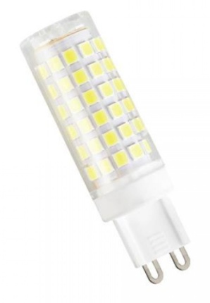 Horoz Led Capsule 10w G9 2700k 2