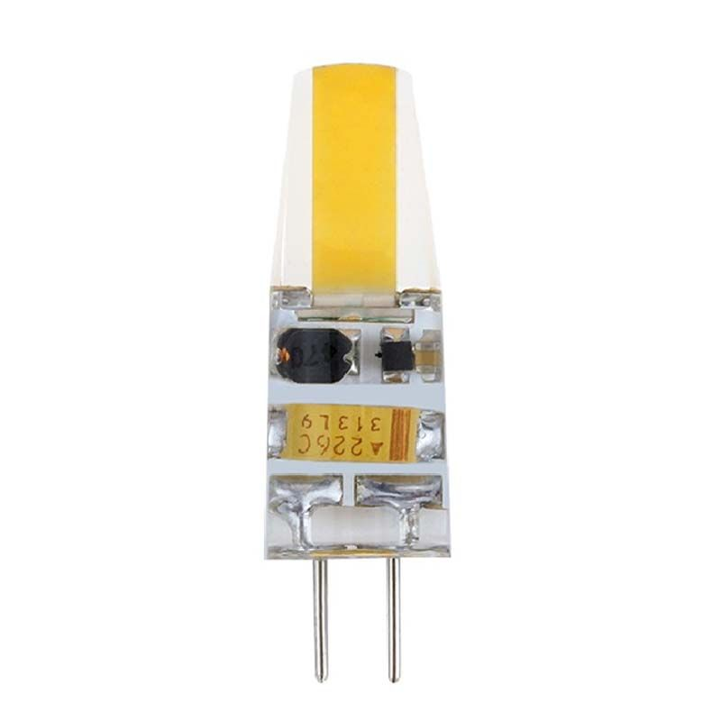 Horoz Led Capsule G4 1.5w 2700k 3