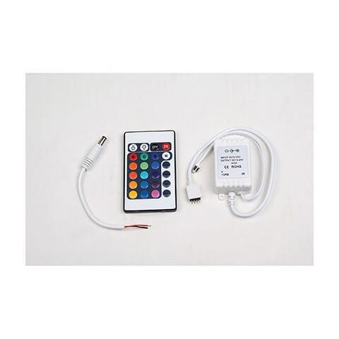 Horoz Led Controller 2a Rgb