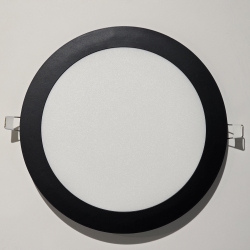 Horoz Led Downlight 18w 3000k Vierkant