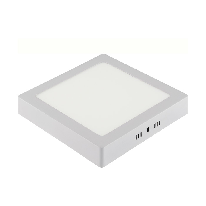 Horoz Led Downlight 18w 6000k Vierkant