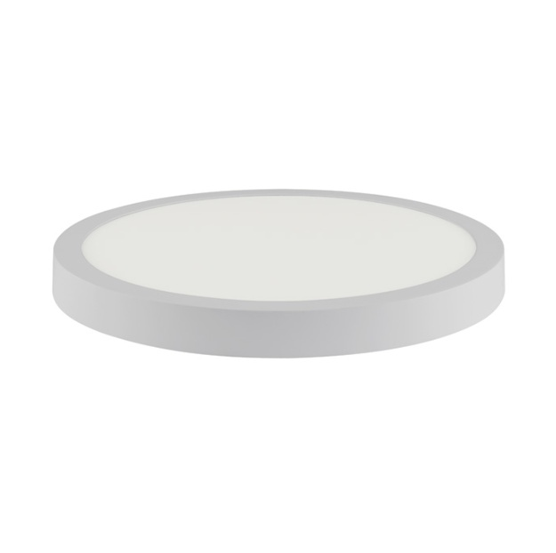 Horoz Led Downlight 18w Cct Rond Wit 2
