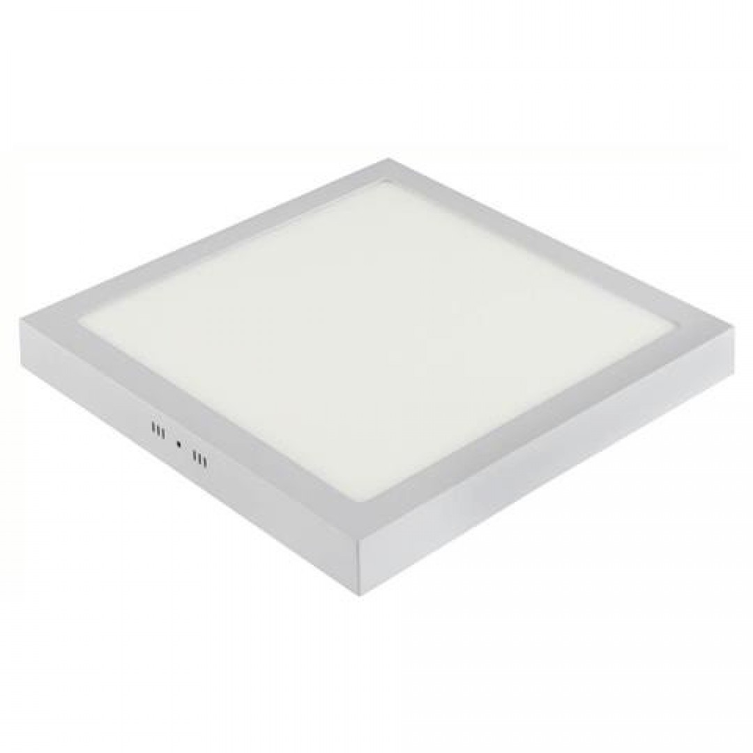 Horoz Led Downlight 28w 3000k Vierkant 2