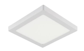 Horoz Led Downlight 28w 3000k Vierkant 3