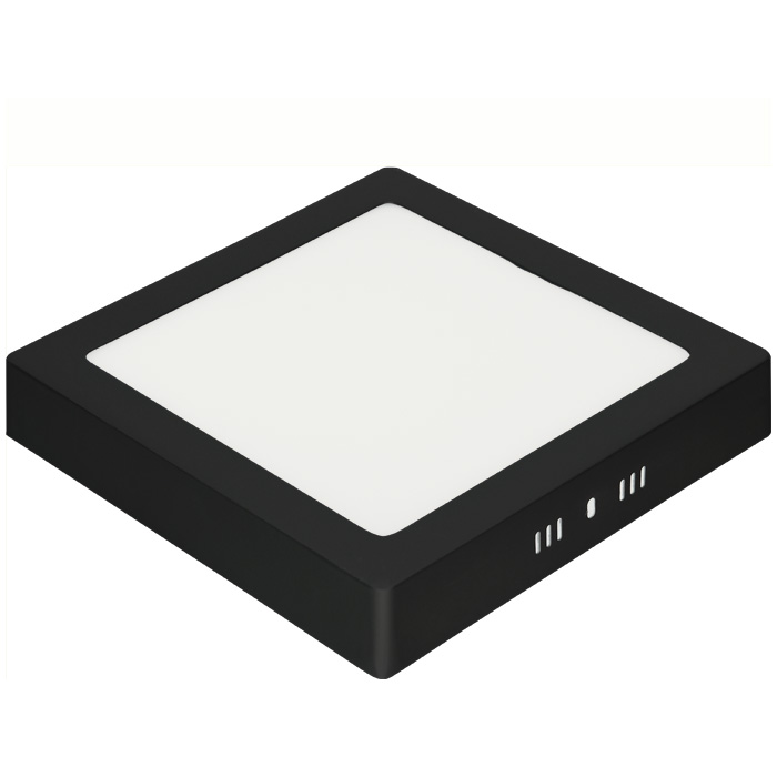 Horoz Led Downlight 28w 6000k Vierkant Black