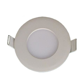 Horoz Led E27 Geel 3w