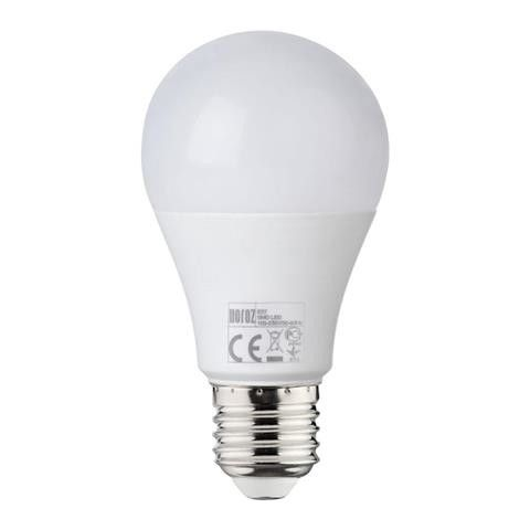 Horoz Led Expert 10w Dimbaar 3000k 2