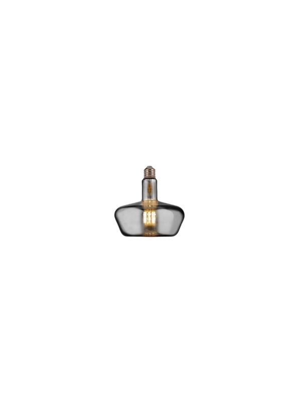 Horoz Led Ginza-Xl Titanium 8w E27