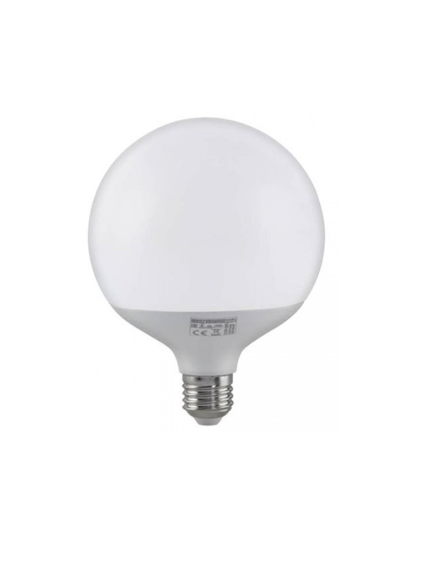 Horoz Led Globe E27 20w 3000k