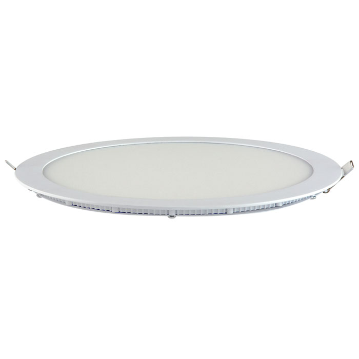 Horoz Led Inbouwspot 24w 6400k