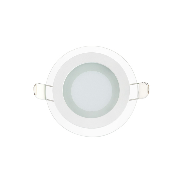 Horoz Led Inbouwspot 6w 3000k