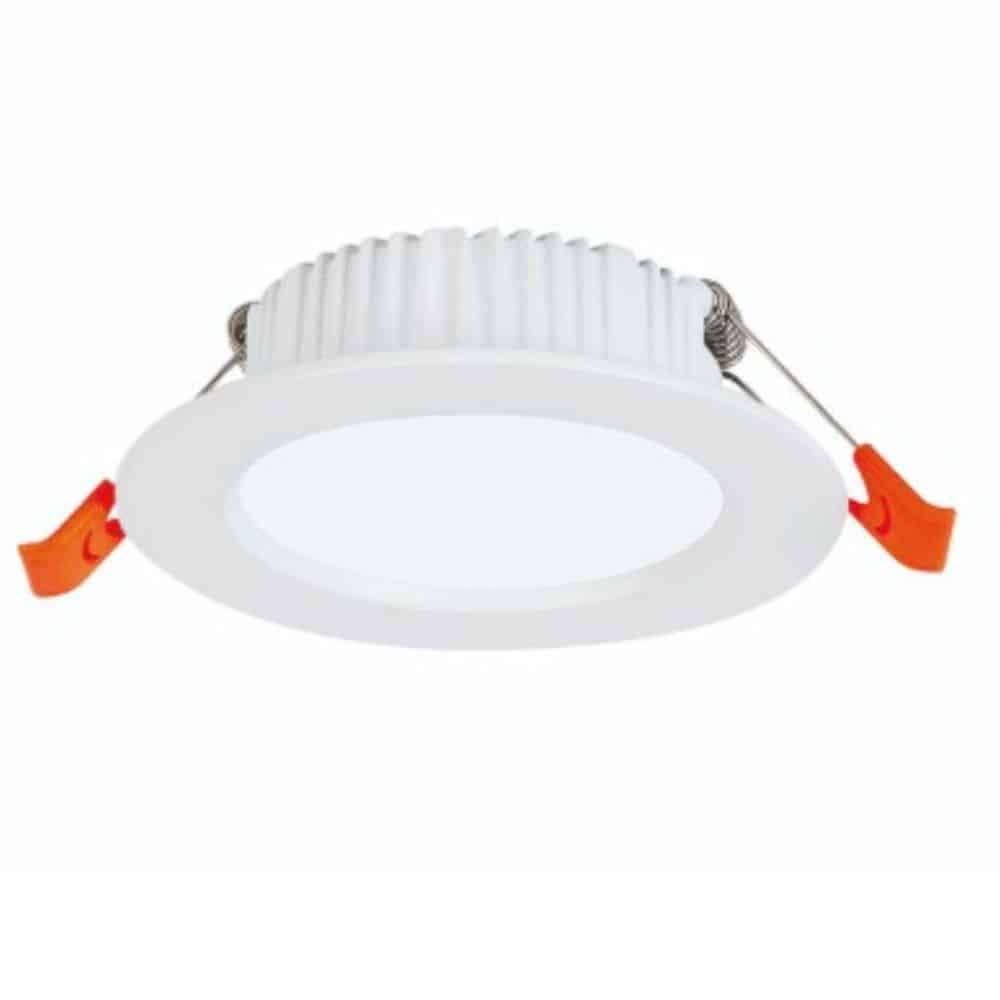 Horoz Led Inbouwspot 8w 6400k Alexa-8 2