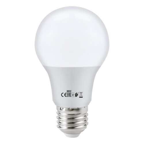 Horoz Led Inbouwspot 9w 2700k 2