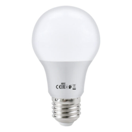 Horoz Led Inbouwspot 9w 2700k