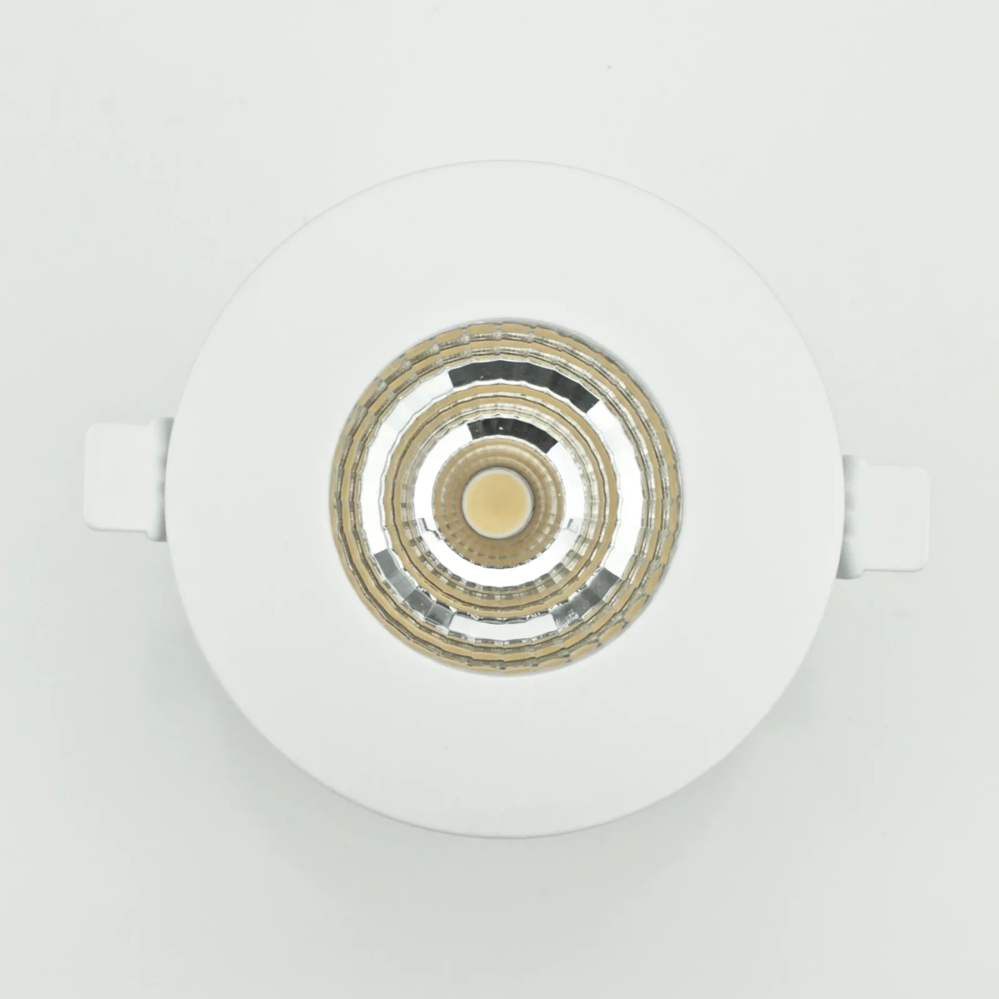 Horoz Led Inbouwspot Rond 6w 4200k 3
